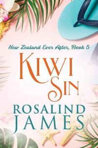 kiwi sin, rosalind james