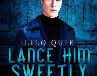lance him sweetly lilo quie