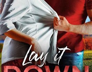 lay it down bella michaels