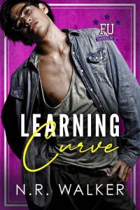 learning curve, nr walker