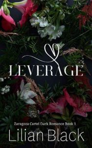 leverage, lilian black