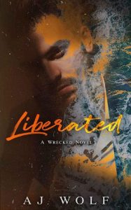 liberated, aj wolf