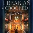 librarian crooked lane cj archer