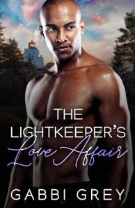 lightkeeper's love, gabbi grey