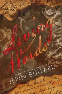 living words, jenn bullard