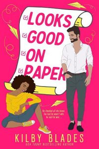 looks good, kilby blades