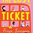 lost ticket freya sampson
