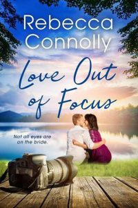 love out of focus, rebecca connolly