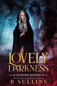 lovely darkness, r sullins