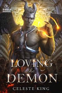 loving demon, celeste king