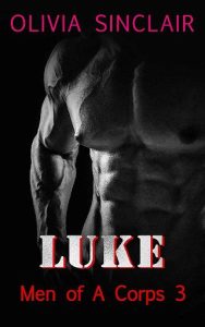 luke, olivia sinclair