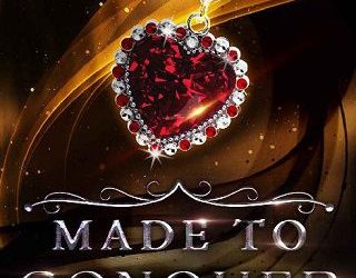 made conquer marianne a scott