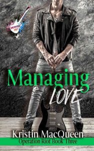 managing love, kristin macqueen