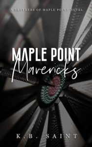 maple point, kb saint