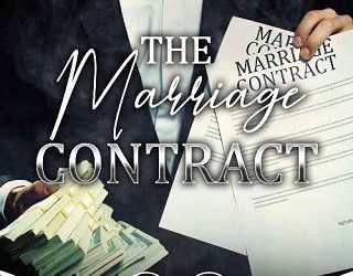 marriage contract aja foxx