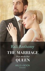 marriage, kali anthony