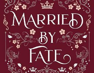 married by fate jenny hickman