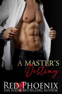 master's destiny, red phoenix