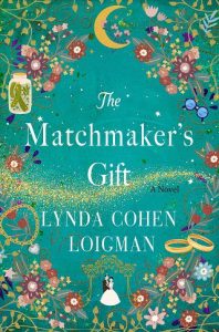 matchmaker's gift, lynda cohen loigman