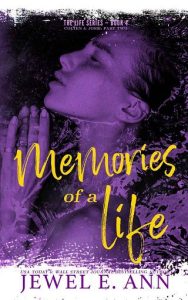 memories of life, jewel e ann