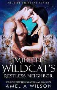 midlife restless, amelia wilson