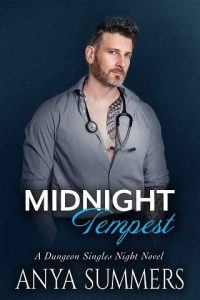midnight tempest, anya summers