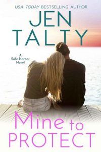 mine to protect, jen talty
