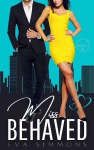miss behaved, eva simmons