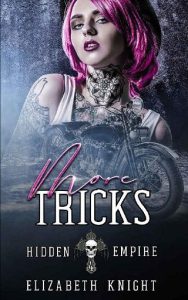 more tricks, elizabeth knight