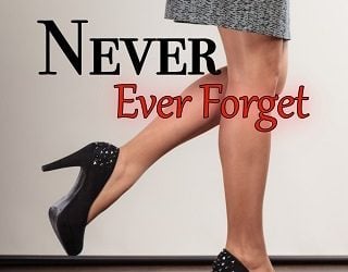 never ever forget donna mcdonald