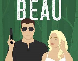 new beau molly mccarthy