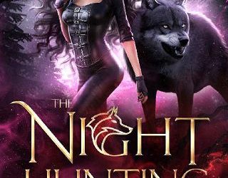 night hunting juliana haygert