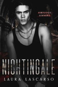 nightingale, laura lascarso