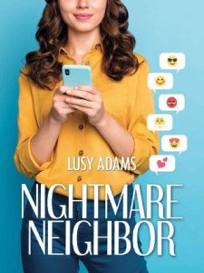 nightmare neighbor, lusy adams
