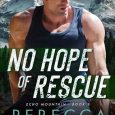 no hope rescue rebecca ryan