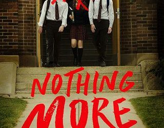nothing more karen m mcmanus