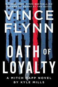 oath loyalty, vince flynn