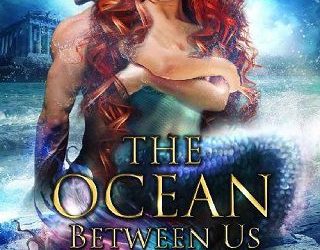 ocean between us cate rowan