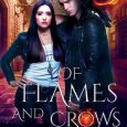 of flames crows ad starrling