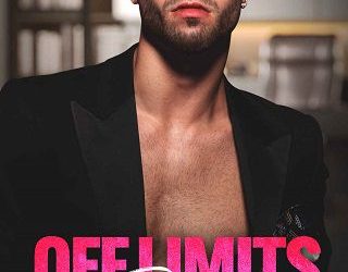 off-limits boss courtney sharpe