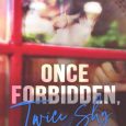 once forbidden carrie aarons