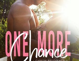 one more chance stina lindenblatt