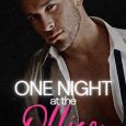 one night mika lane
