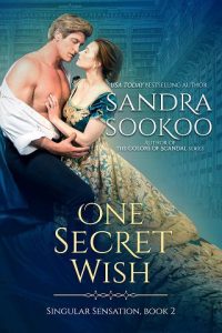 one secret wish, sandra sookoo