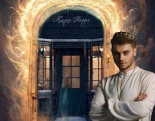 out of time shannon west