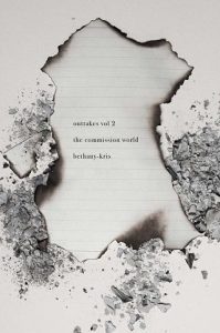 outtakes 2, bethany-kris