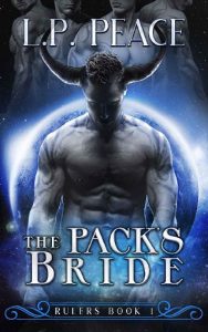 pack's bride, lp peace