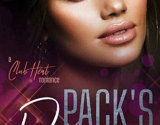 pack's prize victoria kent