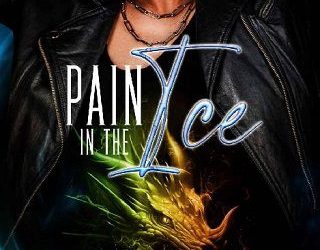 pain in ice arden steele