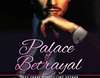 palace betrayal maddie wade